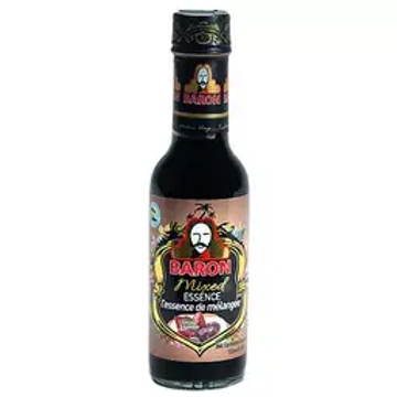 Baron Mixed Essence