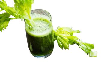 Celery Juice + 3 16oz