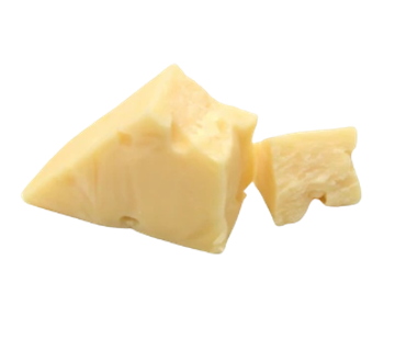 Cheddar Medium White