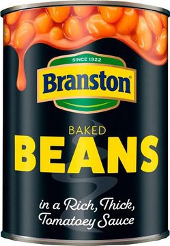 Branston Baked Beans