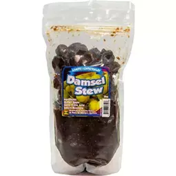 Annette's Confectionary Damsel Stew