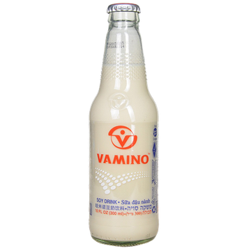 Lactasoy Soy Milk (6 Packs) - Soymilk