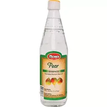 Moses Pear Essence