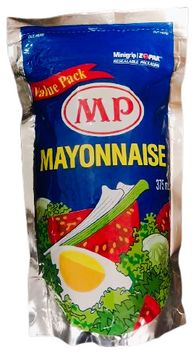 MP Mayonnaise Value Pack