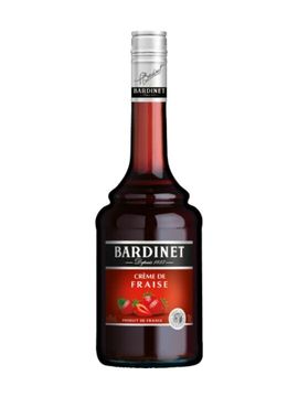 Bardinet Creme De Fraise 700 Ml
