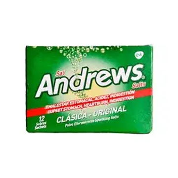 Andrews Salts Original