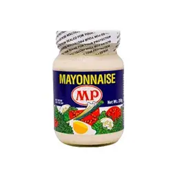 MP Mayonnaise