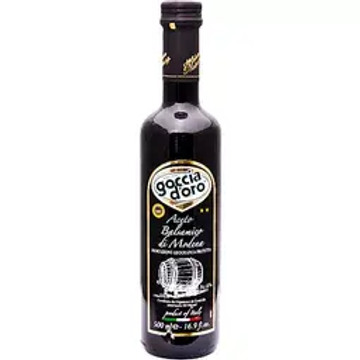 Goccia Doro Balsamic Vinegar
