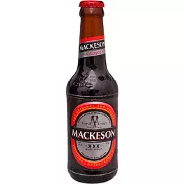 Mackeson Milk Stout