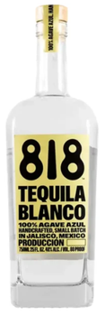 818 TEQUILA BLANCO