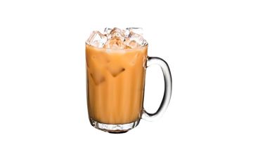 Iced Chai Latte 16oz