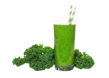 Green Smoothie 20oz