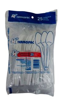 Termopac Spoons