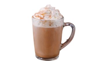Flavored Latte 12 oz.