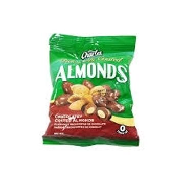Charles Coated Almonds 115 Gr