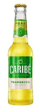 Caribe Pearsecco Hard Cider