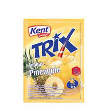 Kent Trix Pineapple