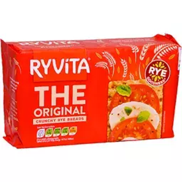 Ryvita Original Crispbread