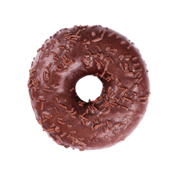 Cake Donut - Chocolate