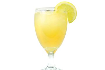Lemonade Homestyle 16oz