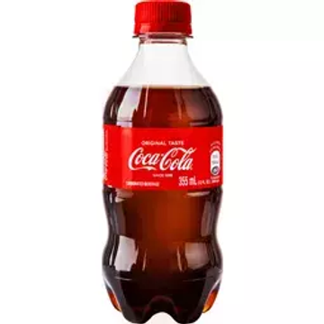 Coca Cola (355ml)