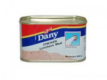 Dany Ch/Lunch Meat (200g)