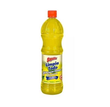 All Purpose Cleaner - Lemon
