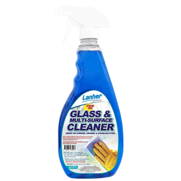 Lanher Glass & Multi-Surface Cleaner