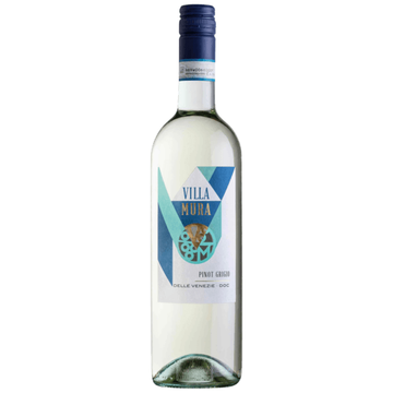 Villa Mura Pinot Grigo 750 Ml