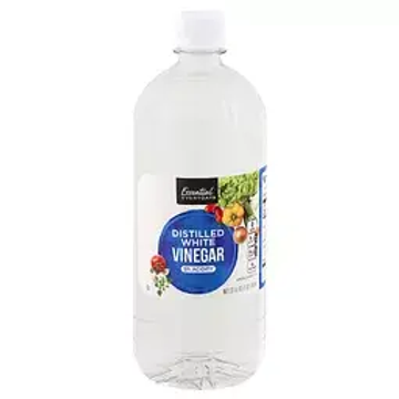 Essential Everyday Distilled White Vinegar