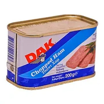 Dak Chopped Ham