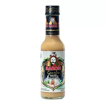 Baron Garlic Sauce
