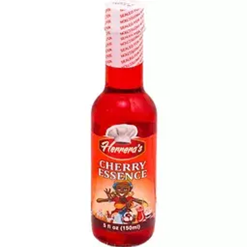 Herrera’s Cherry Essence