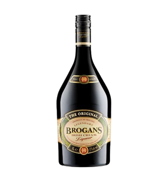 Brogans Irish Cream 1 Lt