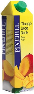 Pinehill Mango Juice Drink