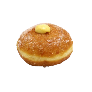 Filled Donut