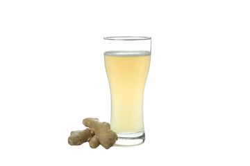 Ginger Shot  2oz