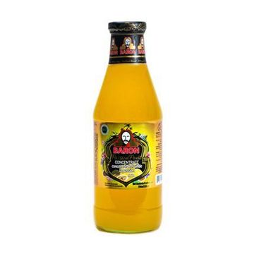 Baron Passion Fruit Concentrate