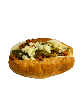Graziano Brothers Knuckle Sandwich - Sandwiches