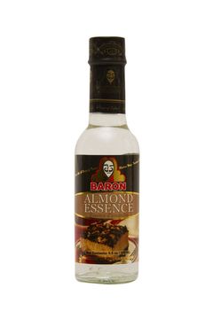 Baron Almond Essence 155 Ml