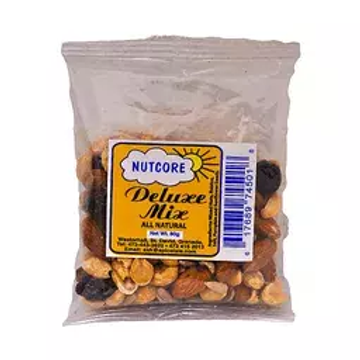 Nutcore Deluxe Mix