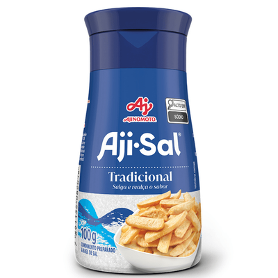 Ajinomoto Aji-sal 100g - Condiments & Spices