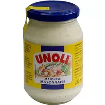 Unoli Mayonnaise