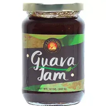 De La Grenade Guava Jam