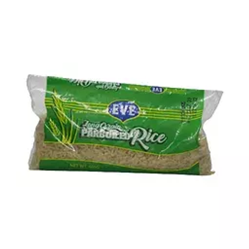 Eve Long Grain Parboiled Rice