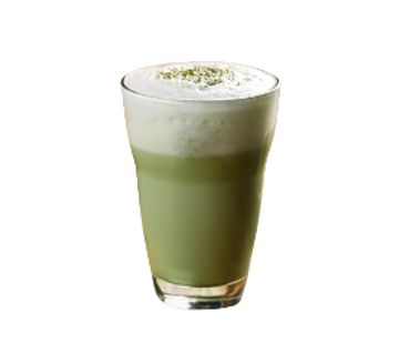 Matcha Latte 12oz