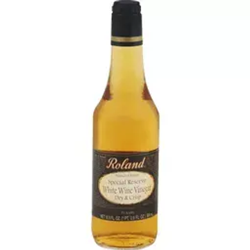 Roland Special Reserve Vinegar White Wine