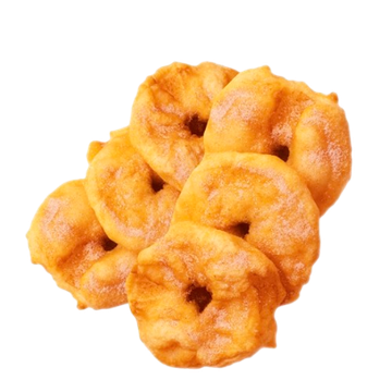 IBS Apple Fritter Maple Hurst