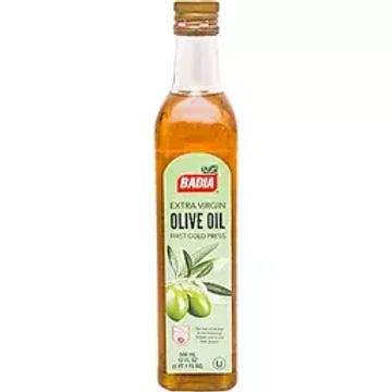 Badia Extra Virgin Olive Oil