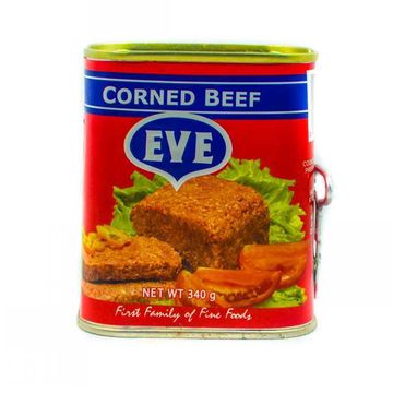 Eve Corned Beef
